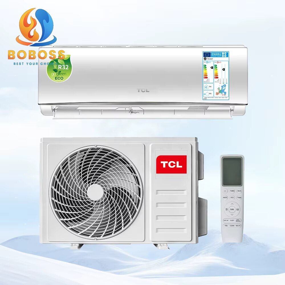 Split AC 24,000 BTU
