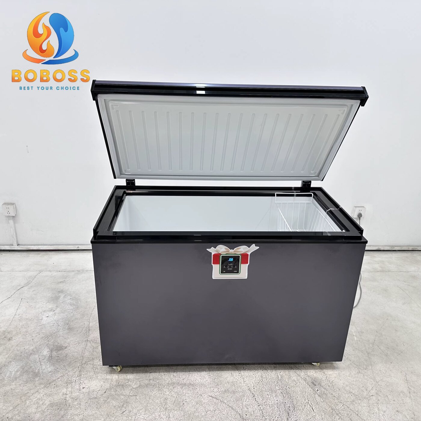 Freezers